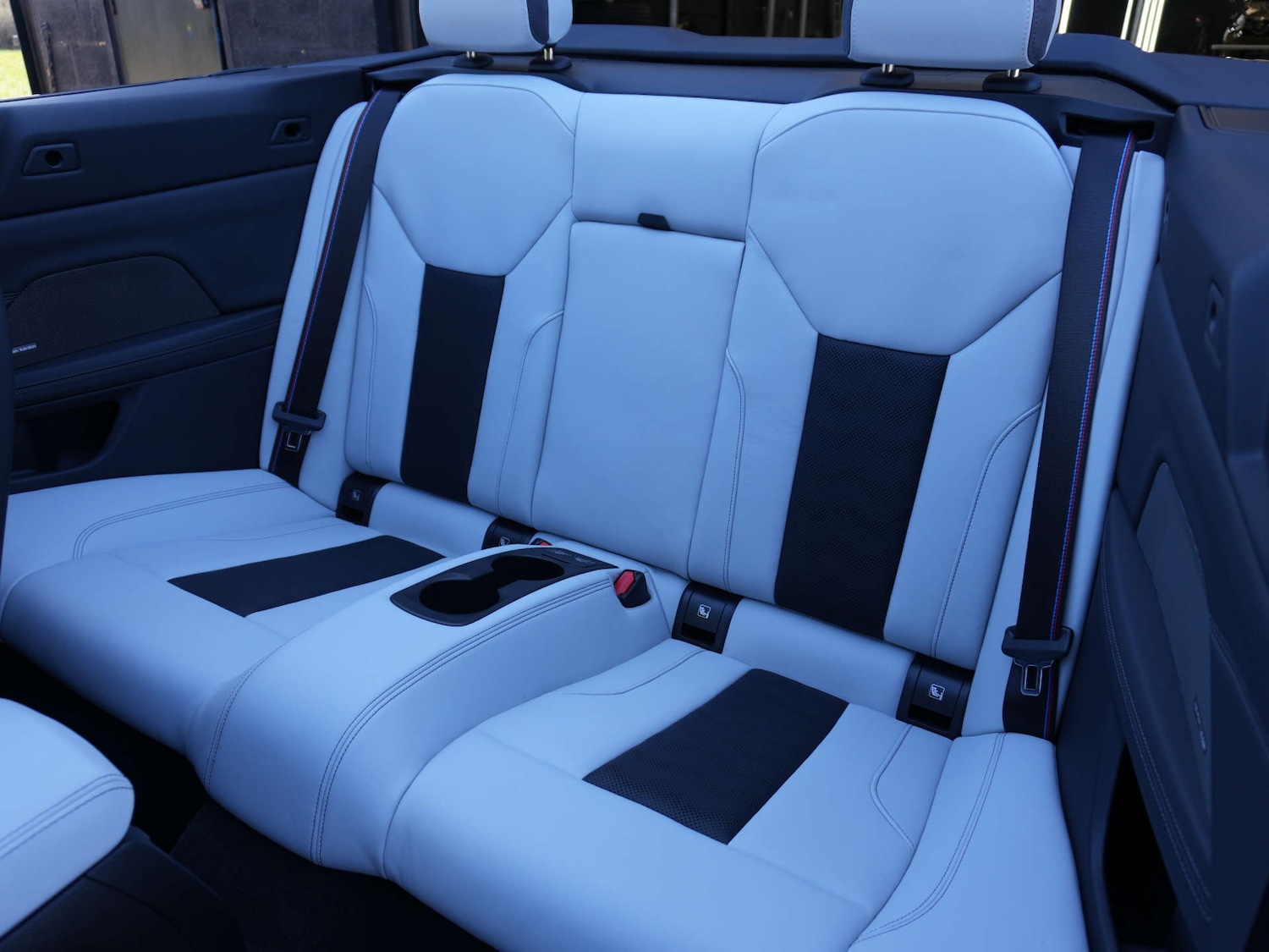 Used BMW M4 2023 for sale - 78152388: Photo 17