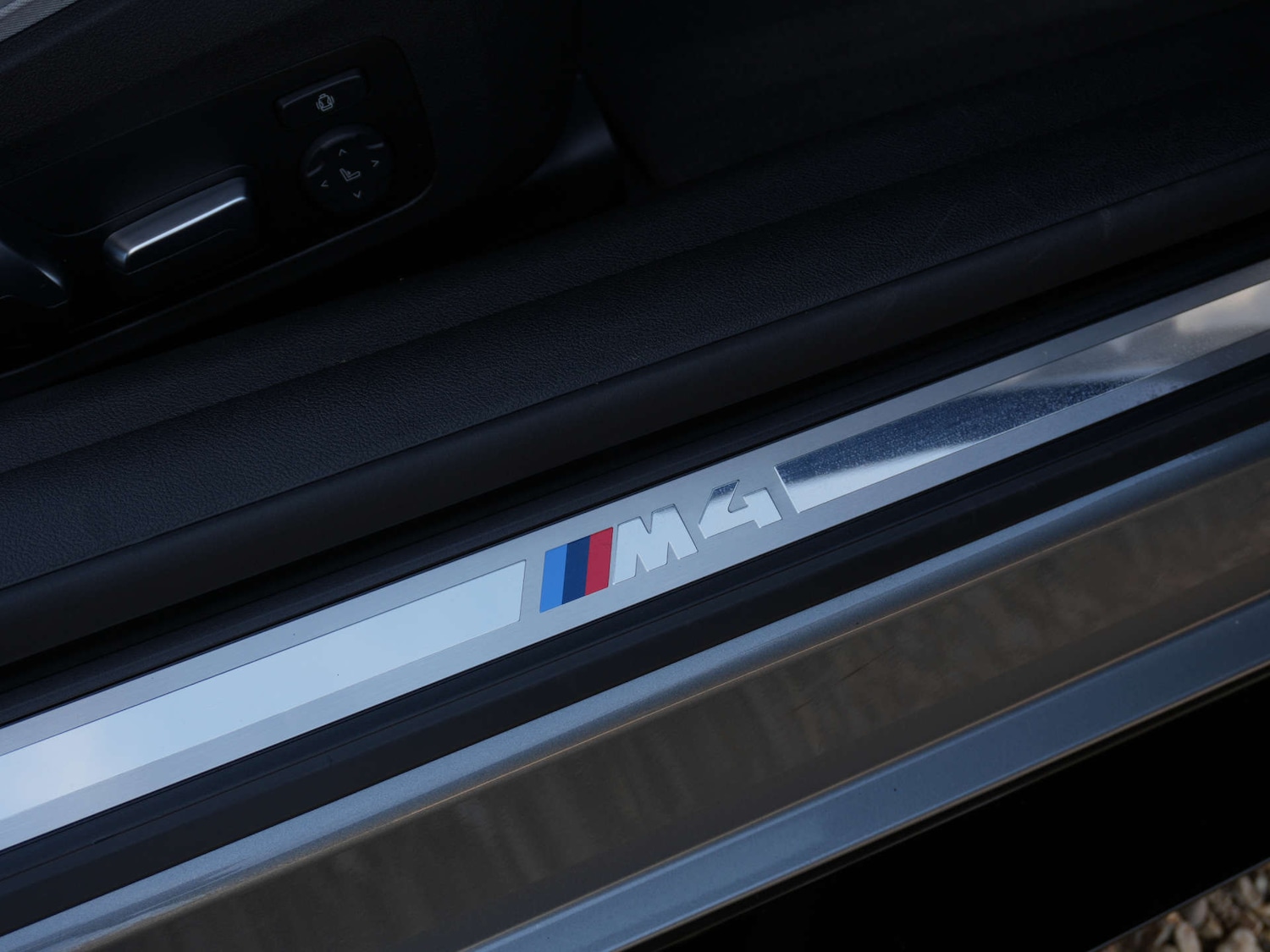 Used BMW M4 2023 for sale - 78152388: Photo 20