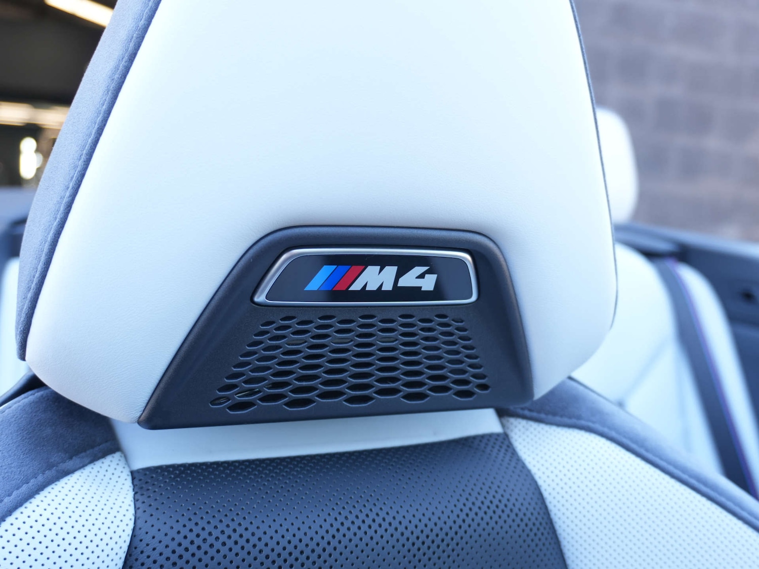 Used BMW M4 2023 for sale - 78152388: Photo 25