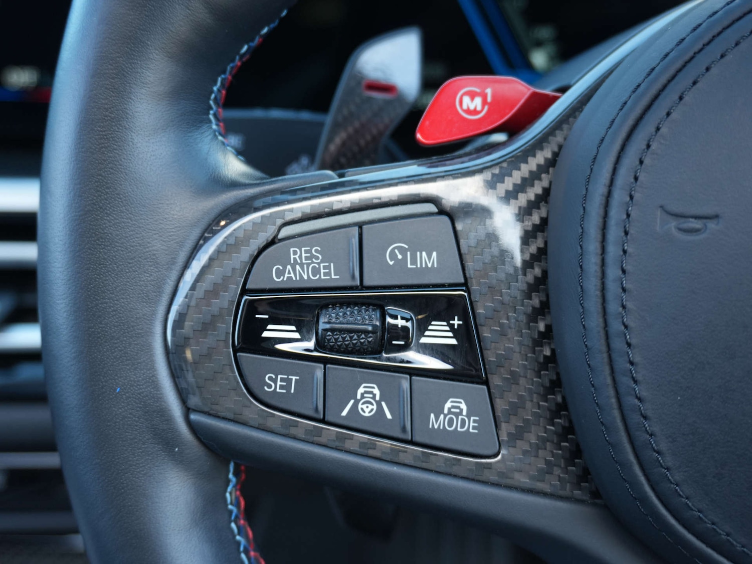 Used BMW M4 2023 for sale - 78152388: Photo 27