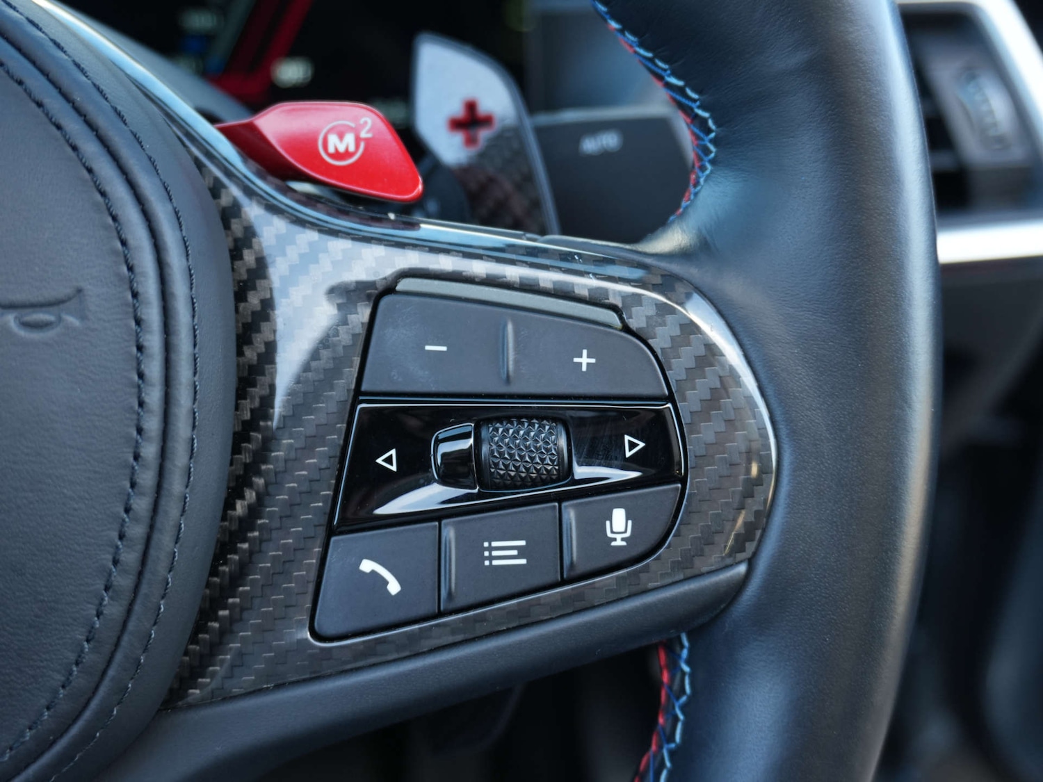 Used BMW M4 2023 for sale - 78152388: Photo 28