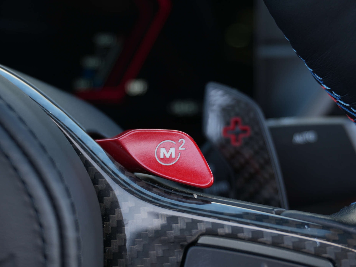 Used BMW M4 2023 for sale - 78152388: Photo 29