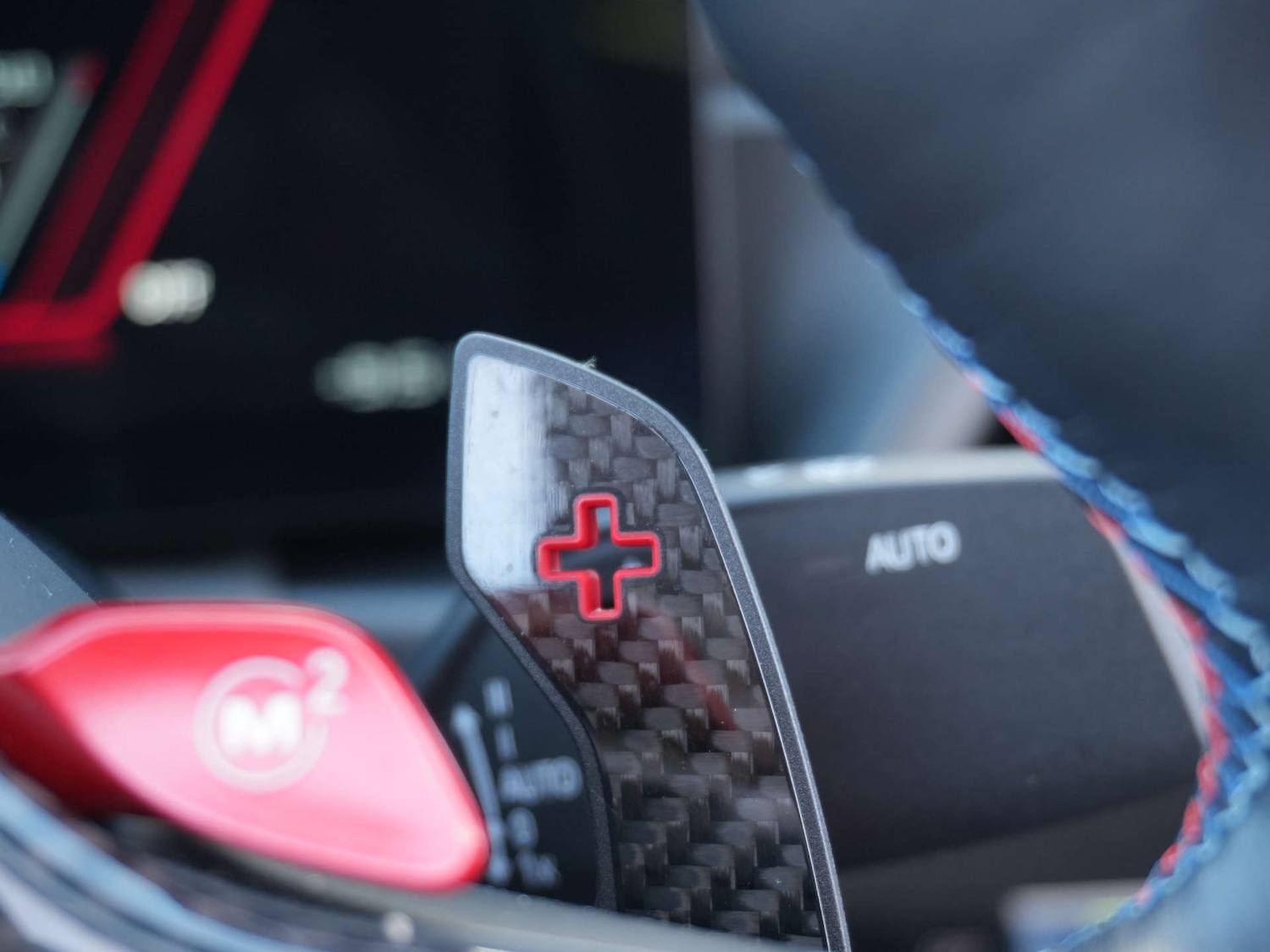 Used BMW M4 2023 for sale - 78152388: Photo 30