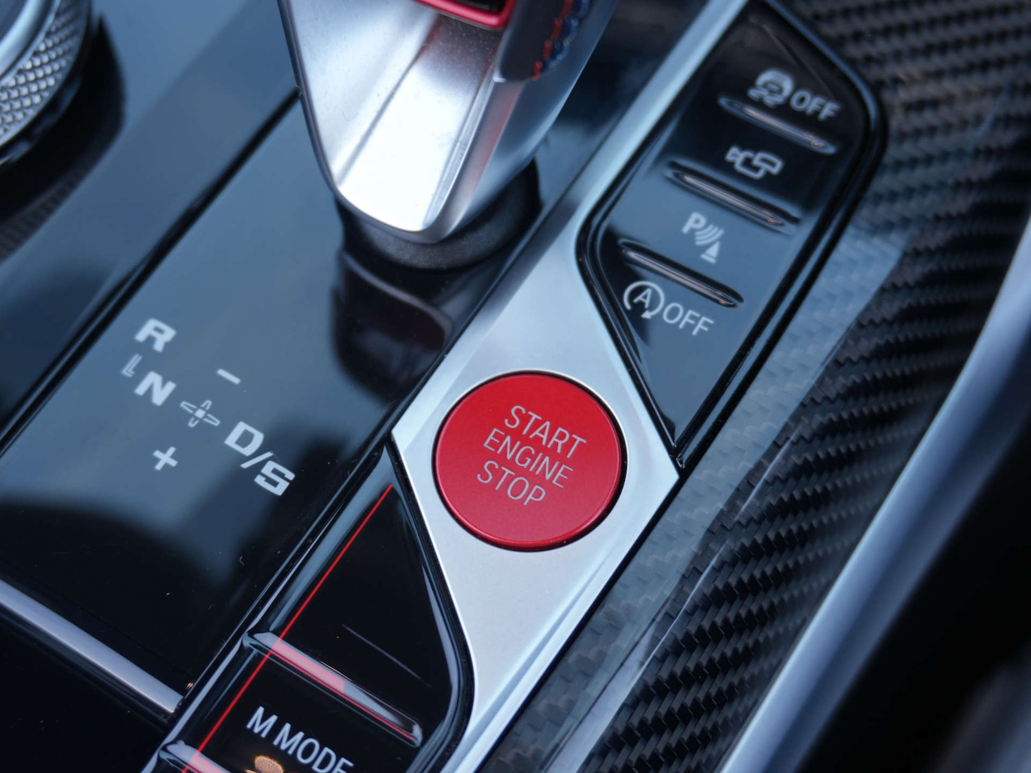 Used BMW M4 2023 for sale - 78152388: Photo 32