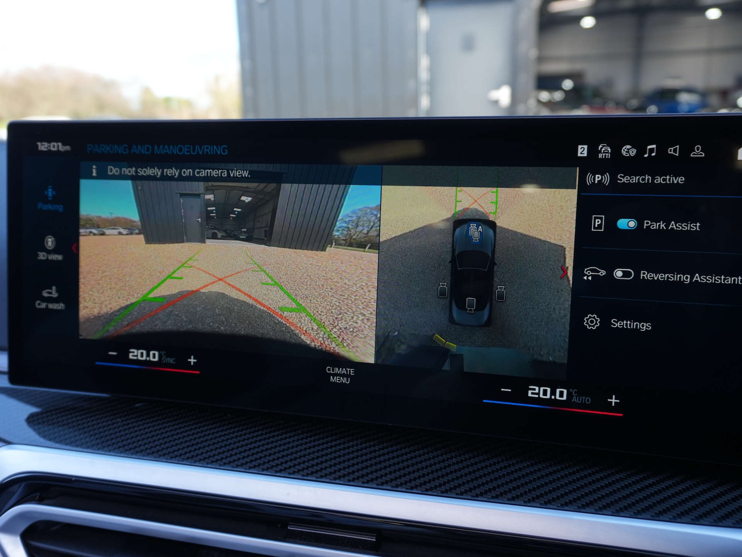 Used BMW M4 2023 for sale - 78152388: Photo 36