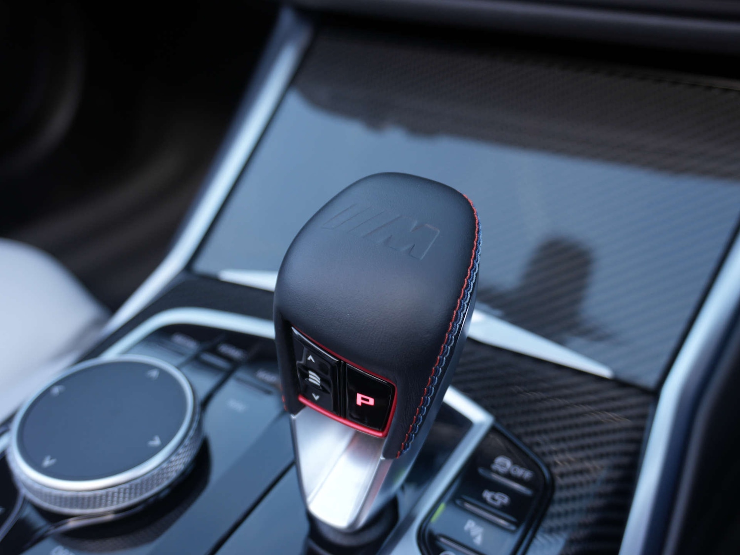 Used BMW M4 2023 for sale - 78152388: Photo 39