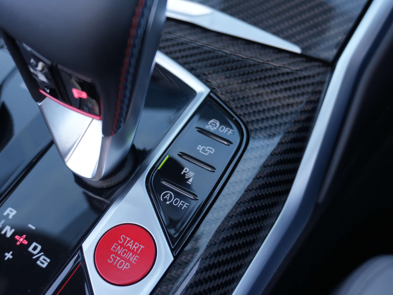 Used BMW M4 2023 for sale - 78152388: Photo 40