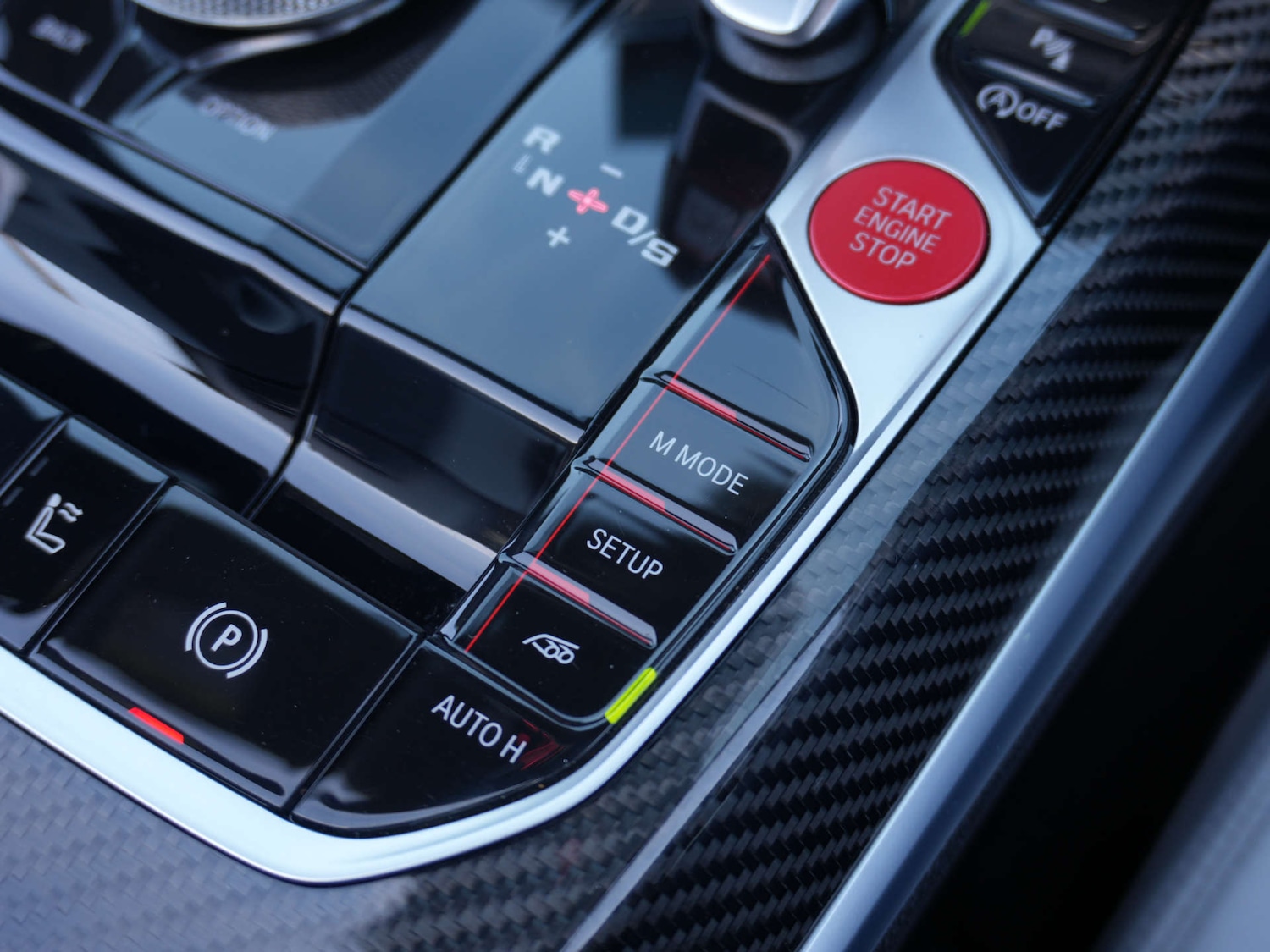 Used BMW M4 2023 for sale - 78152388: Photo 41