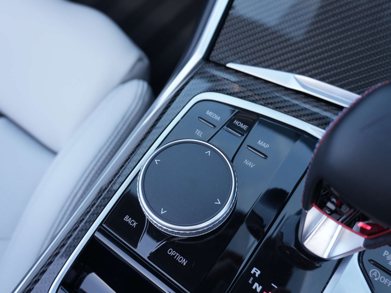 Used BMW M4 2023 for sale - 78152388: Photo 42