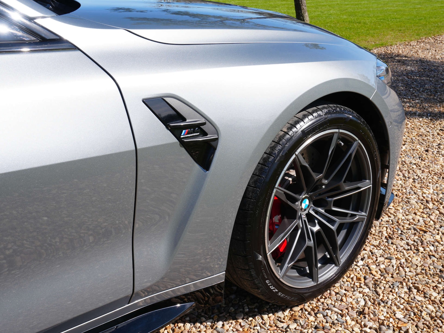 Used BMW M4 2023 for sale - 78152388: Photo 7