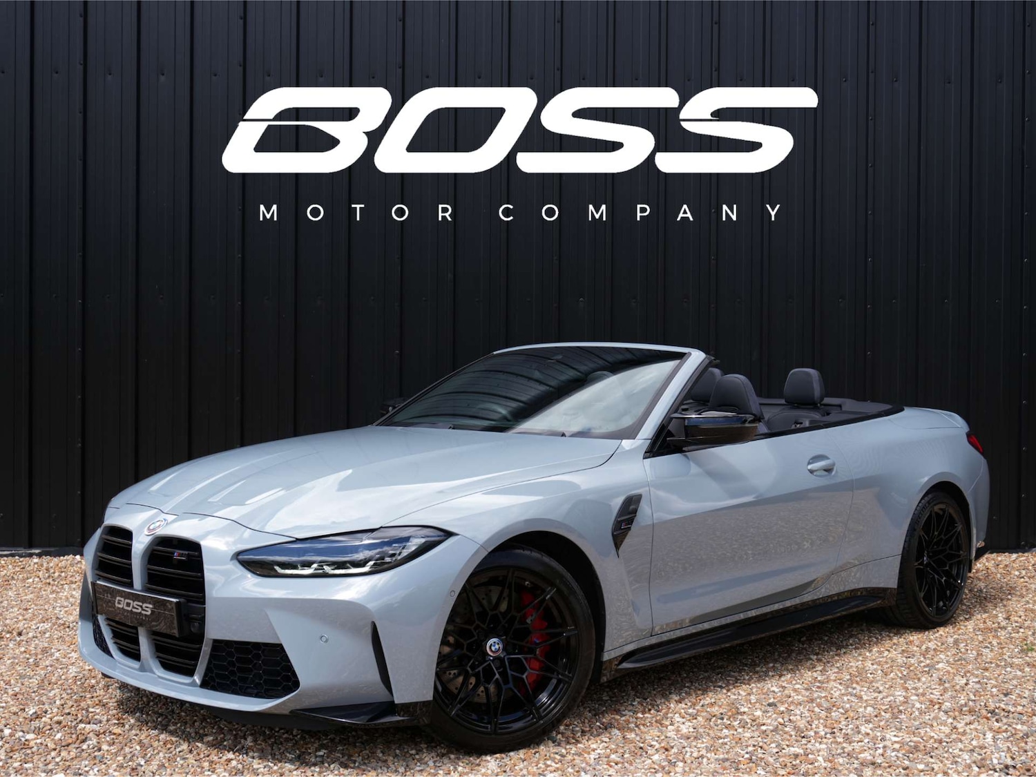 Used BMW M4 2023 for sale - 76642928: Photo 1