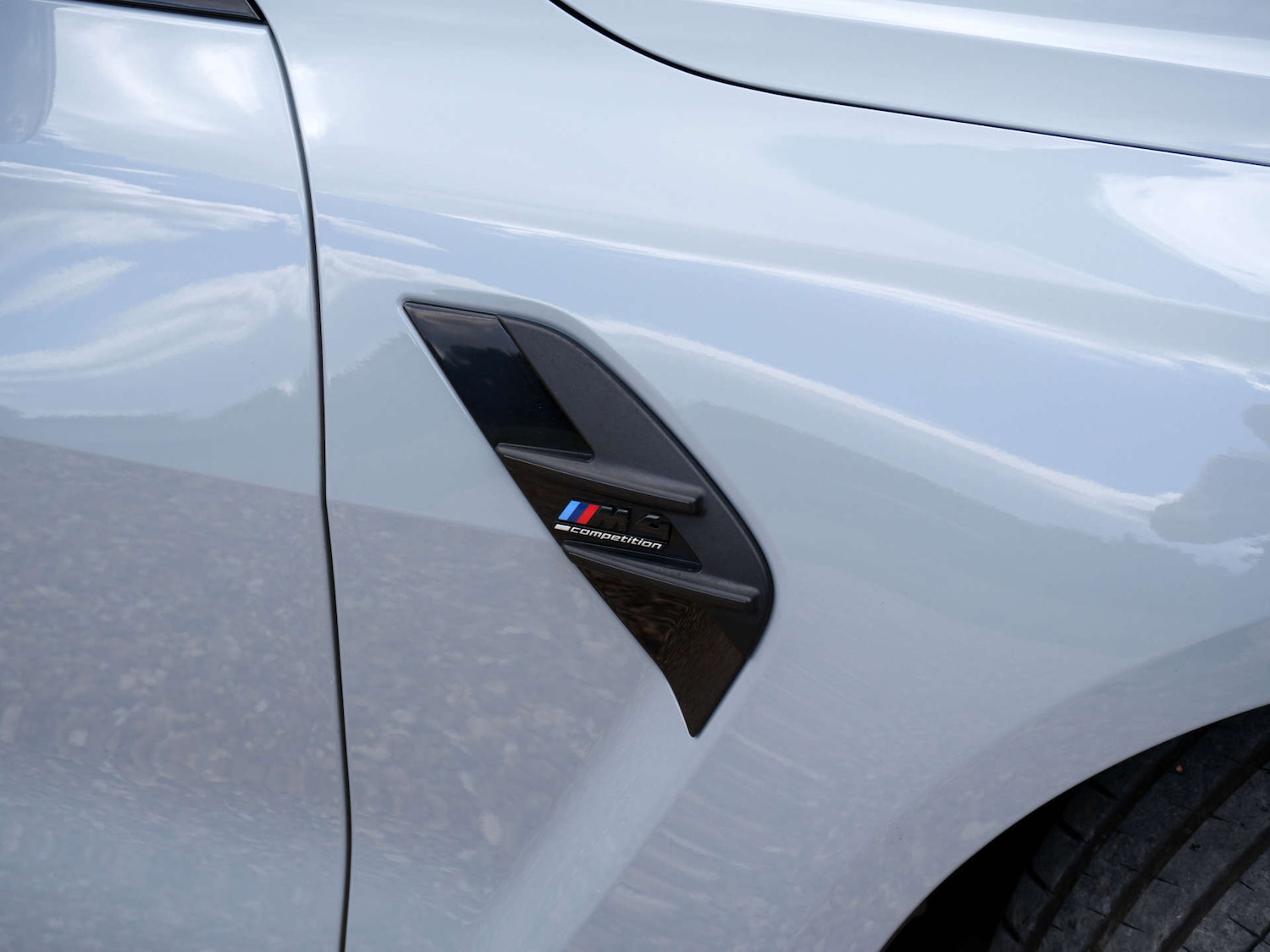 Used BMW M4 2023 for sale - 76642928: Photo 10