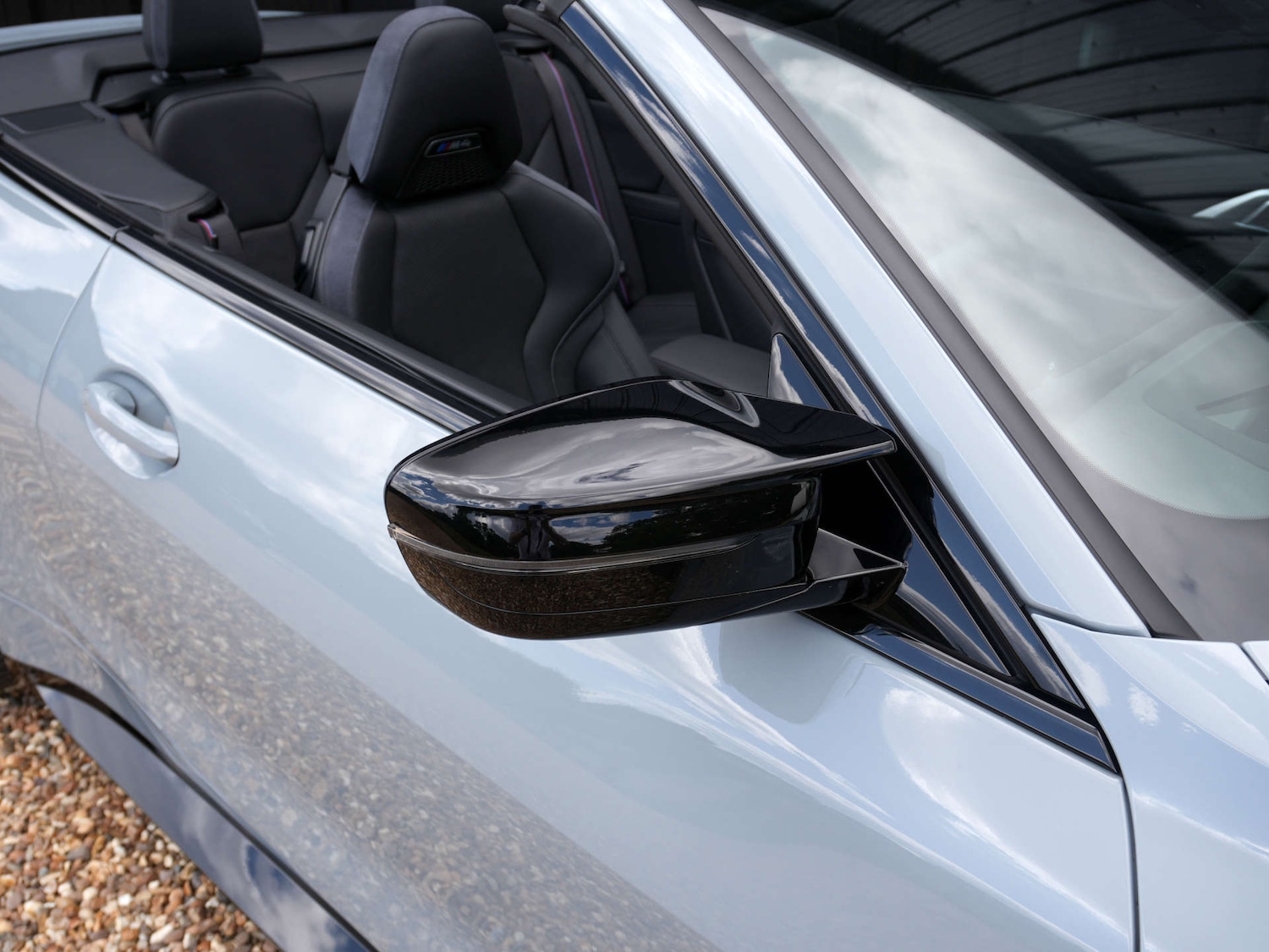 Used BMW M4 2023 for sale - 76642928: Photo 11