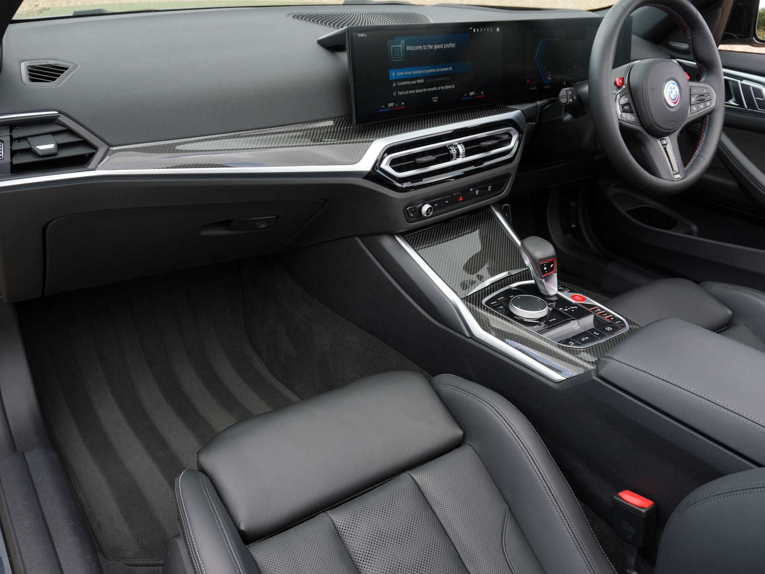 Used BMW M4 2023 for sale - 76642928: Photo 16