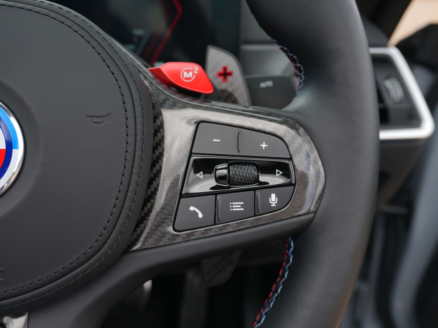 Used BMW M4 2023 for sale - 76642928: Photo 19