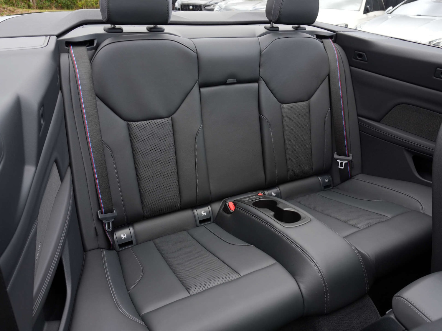 Used BMW M4 2023 for sale - 76642928: Photo 21