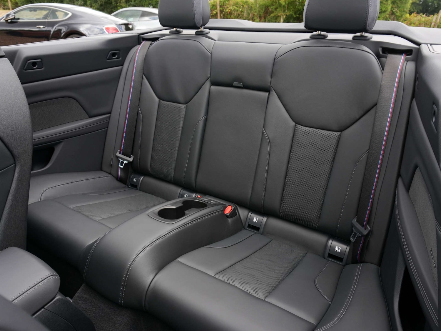 Used BMW M4 2023 for sale - 76642928: Photo 22