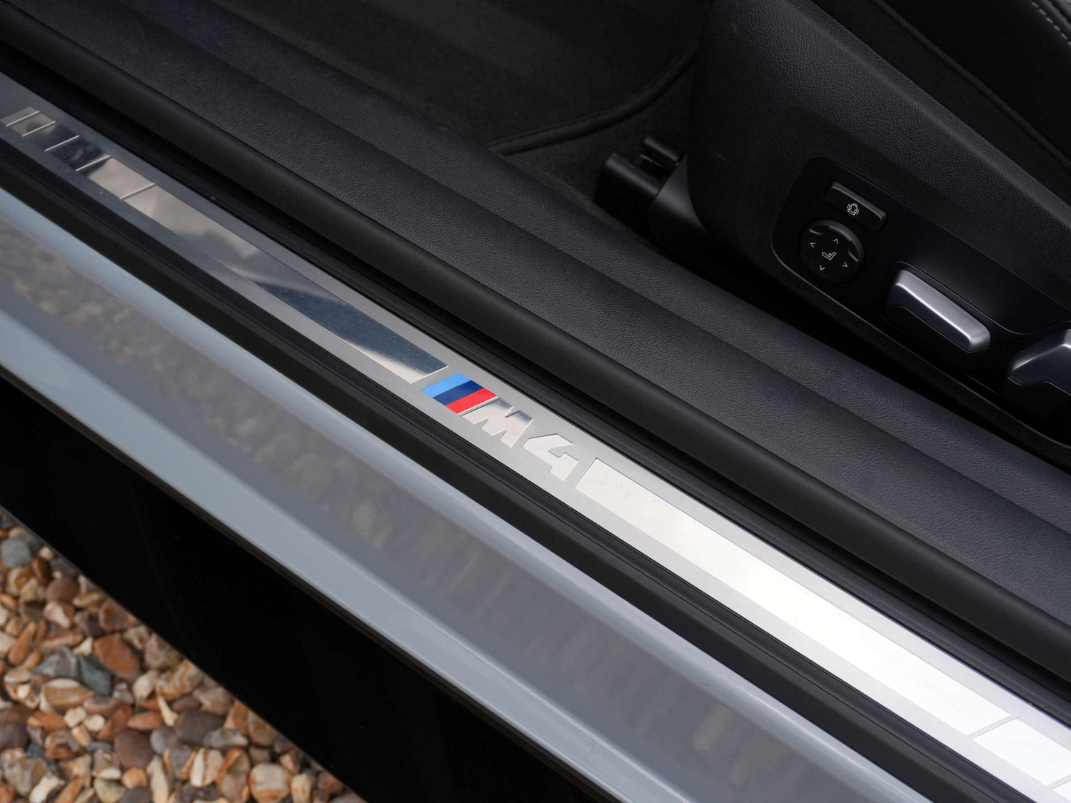 Used BMW M4 2023 for sale - 76642928: Photo 23