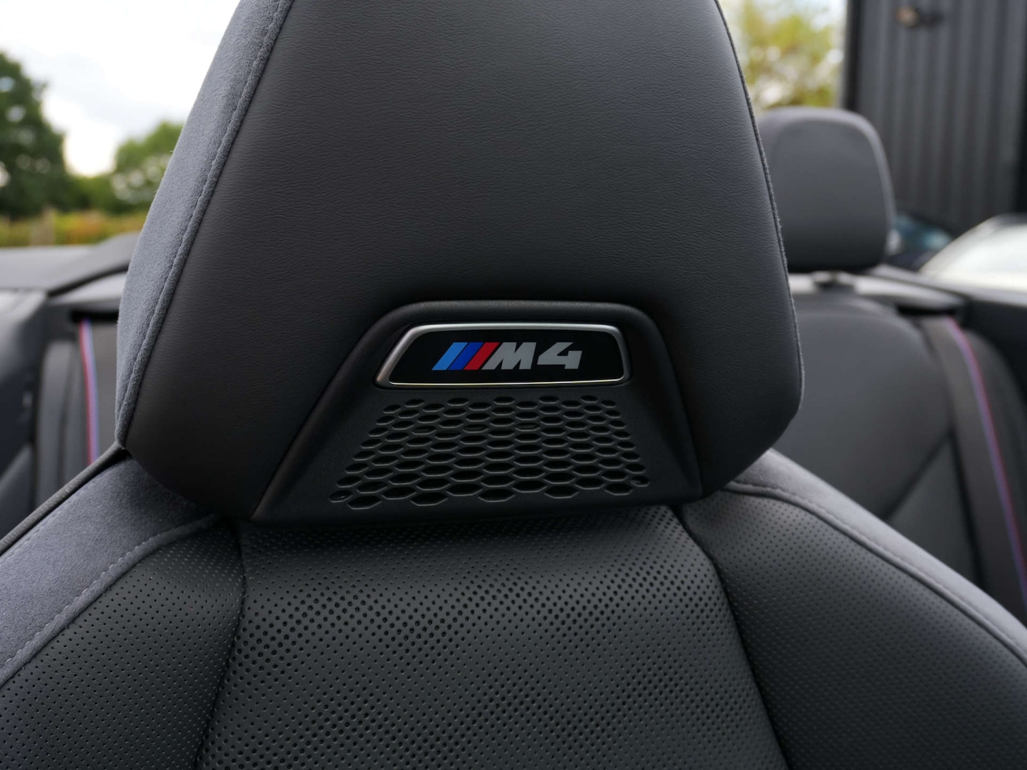 Used BMW M4 2023 for sale - 76642928: Photo 28