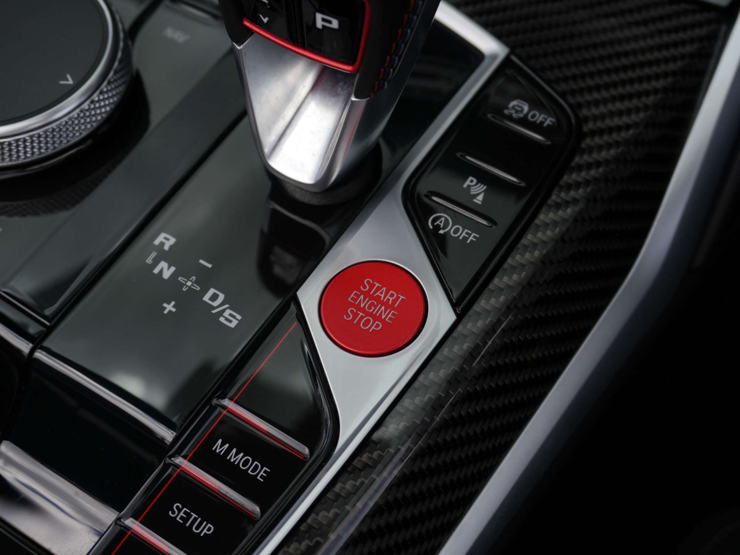 Used BMW M4 2023 for sale - 76642928: Photo 29