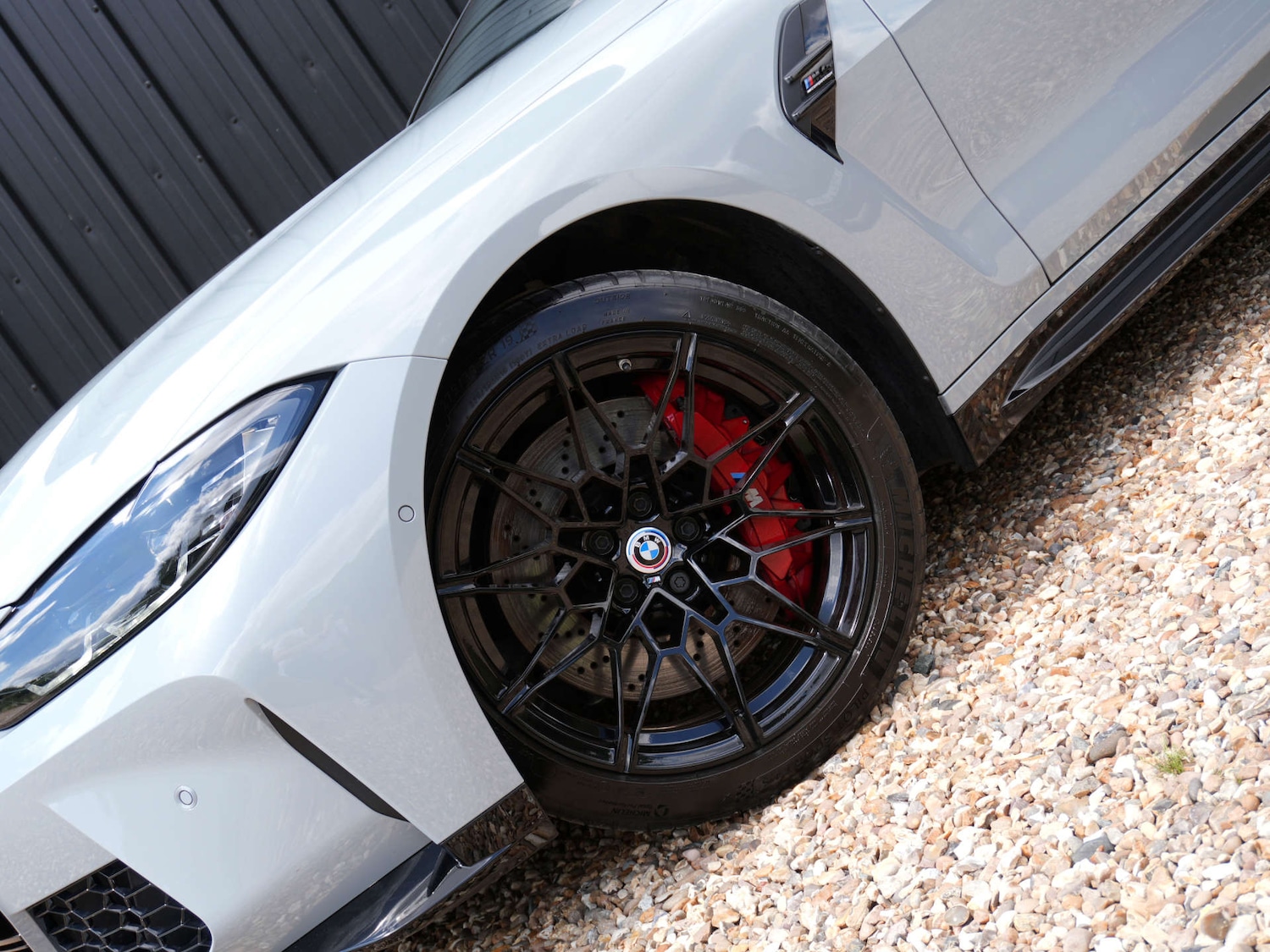 Used BMW M4 2023 for sale - 76642928: Photo 3