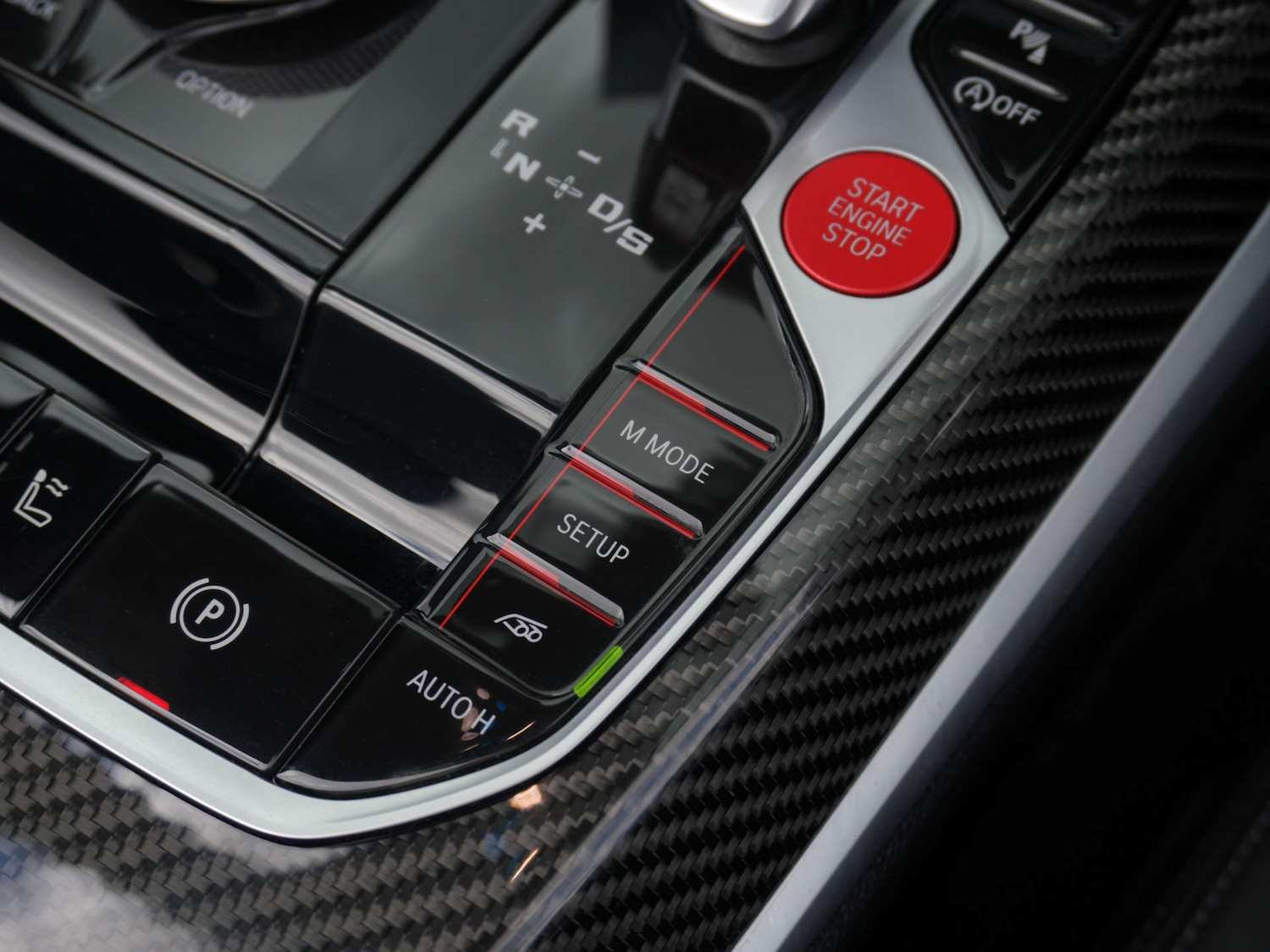 Used BMW M4 2023 for sale - 76642928: Photo 30