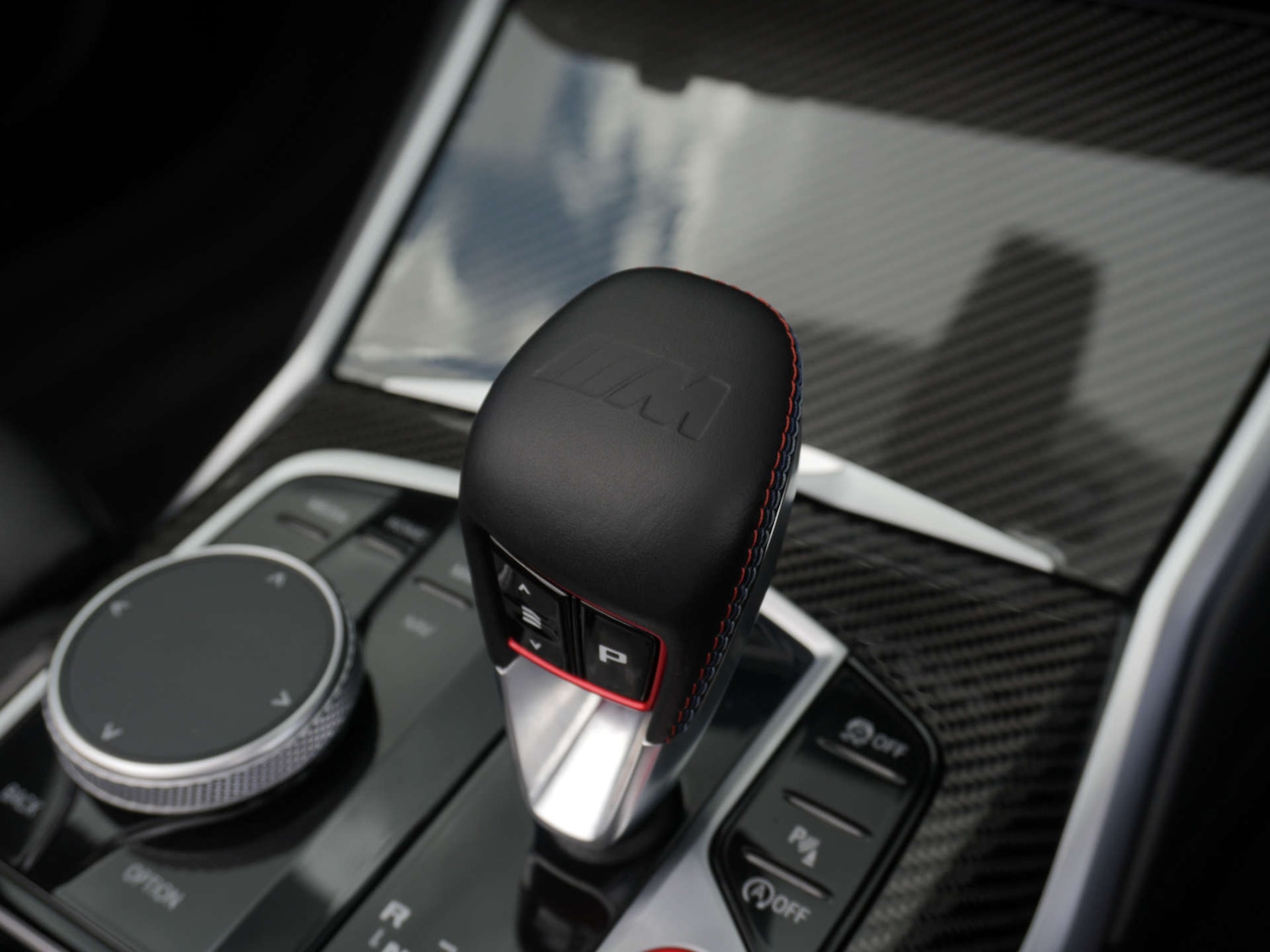 Used BMW M4 2023 for sale - 76642928: Photo 31