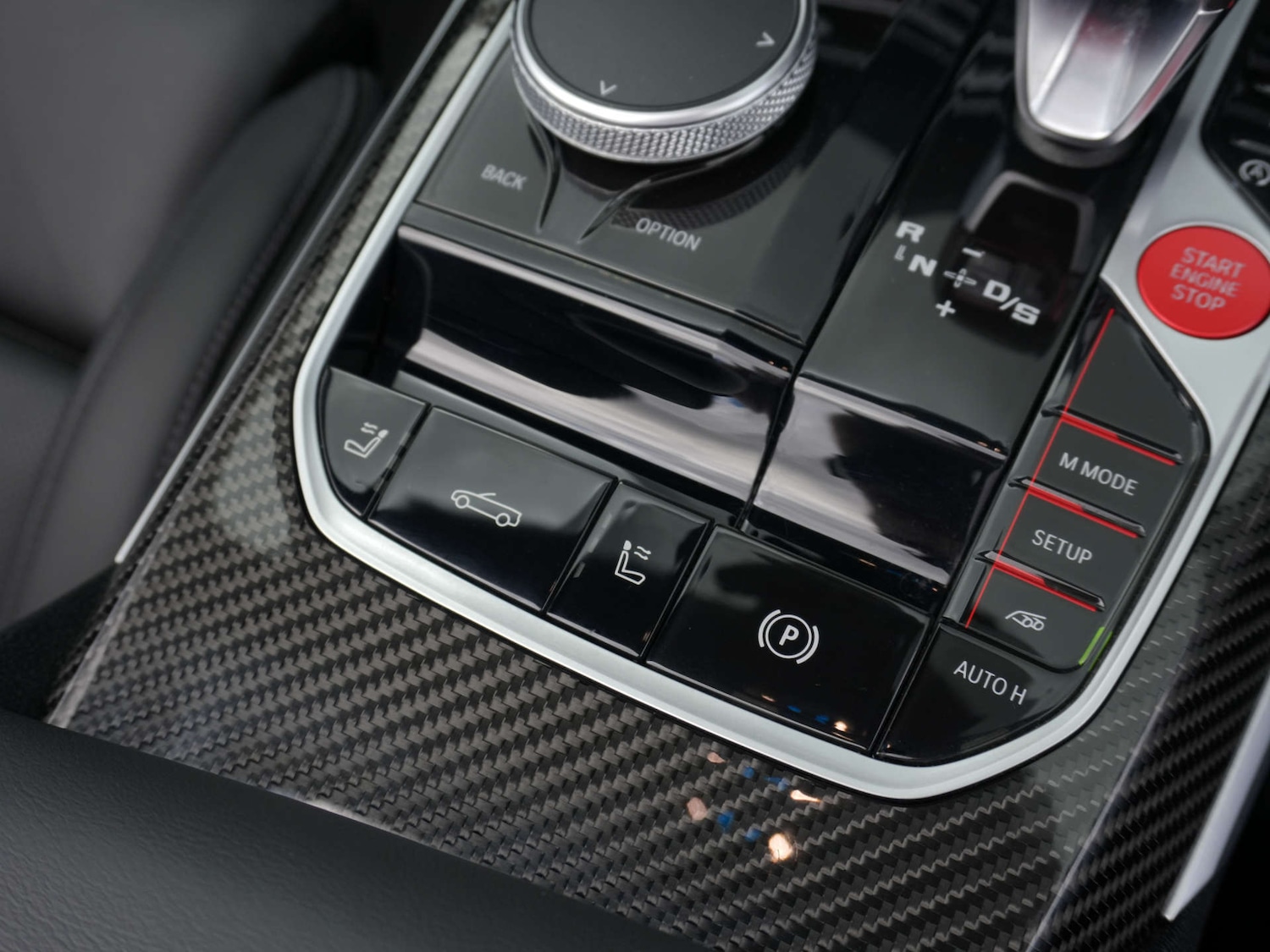 Used BMW M4 2023 for sale - 76642928: Photo 32