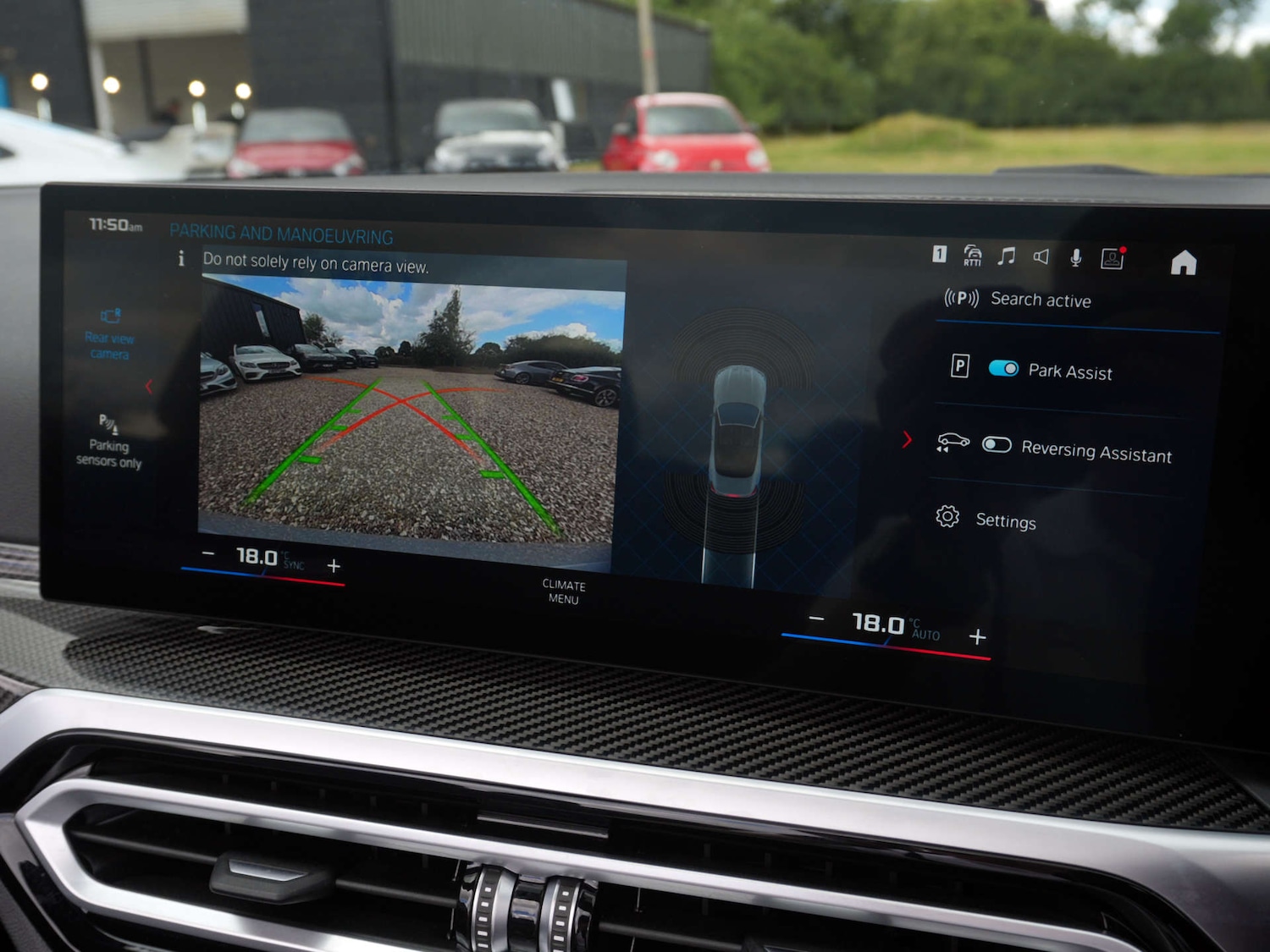 Used BMW M4 2023 for sale - 76642928: Photo 34