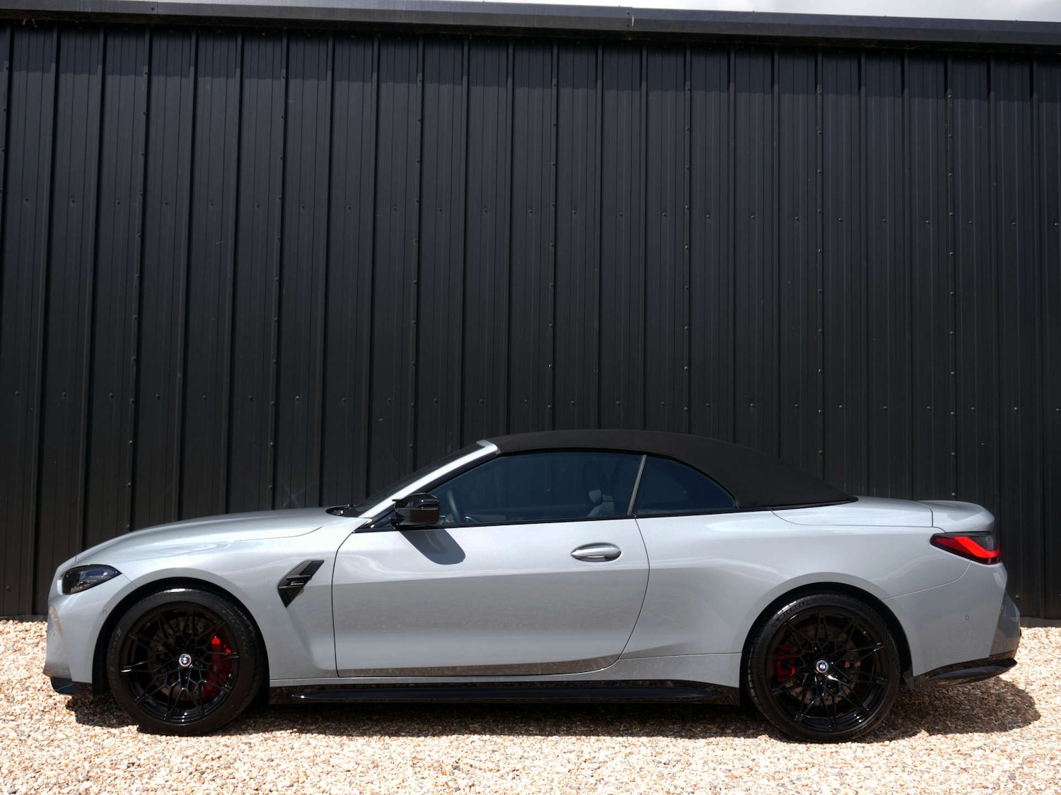 Used BMW M4 2023 for sale - 76642928: Photo 4