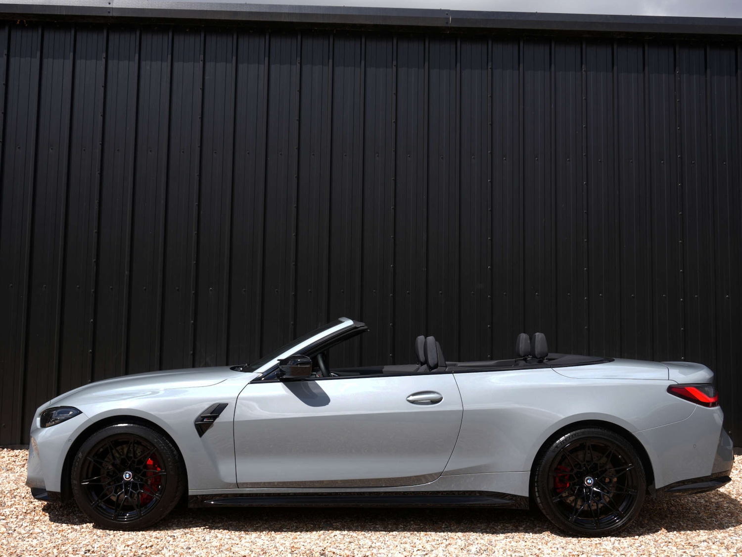 Used BMW M4 2023 for sale - 76642928: Photo 5