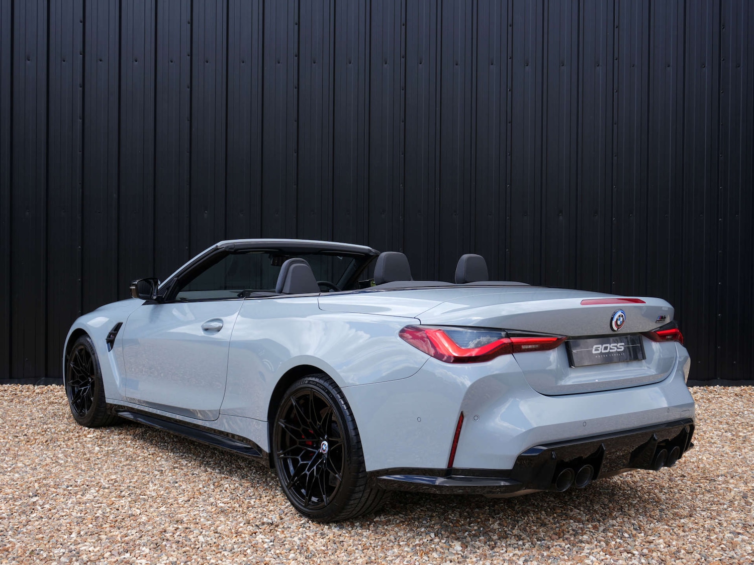 Used BMW M4 2023 for sale - 76642928: Photo 6