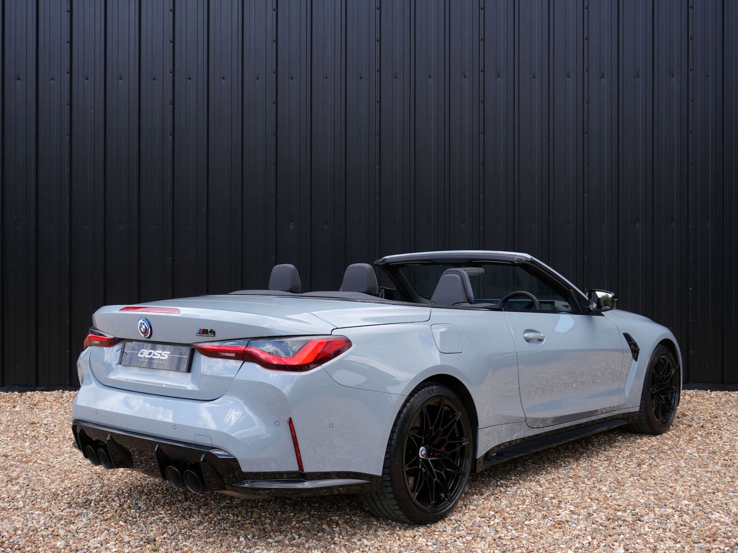 Used BMW M4 2023 for sale - 76642928: Photo 7