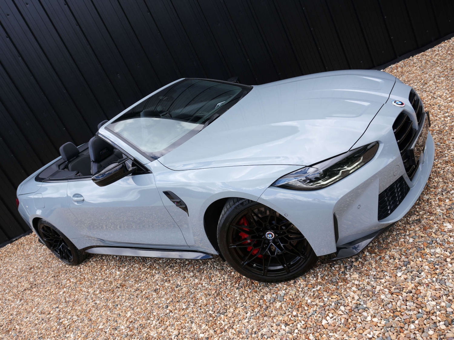 Used BMW M4 2023 for sale - 76642928: Photo 8