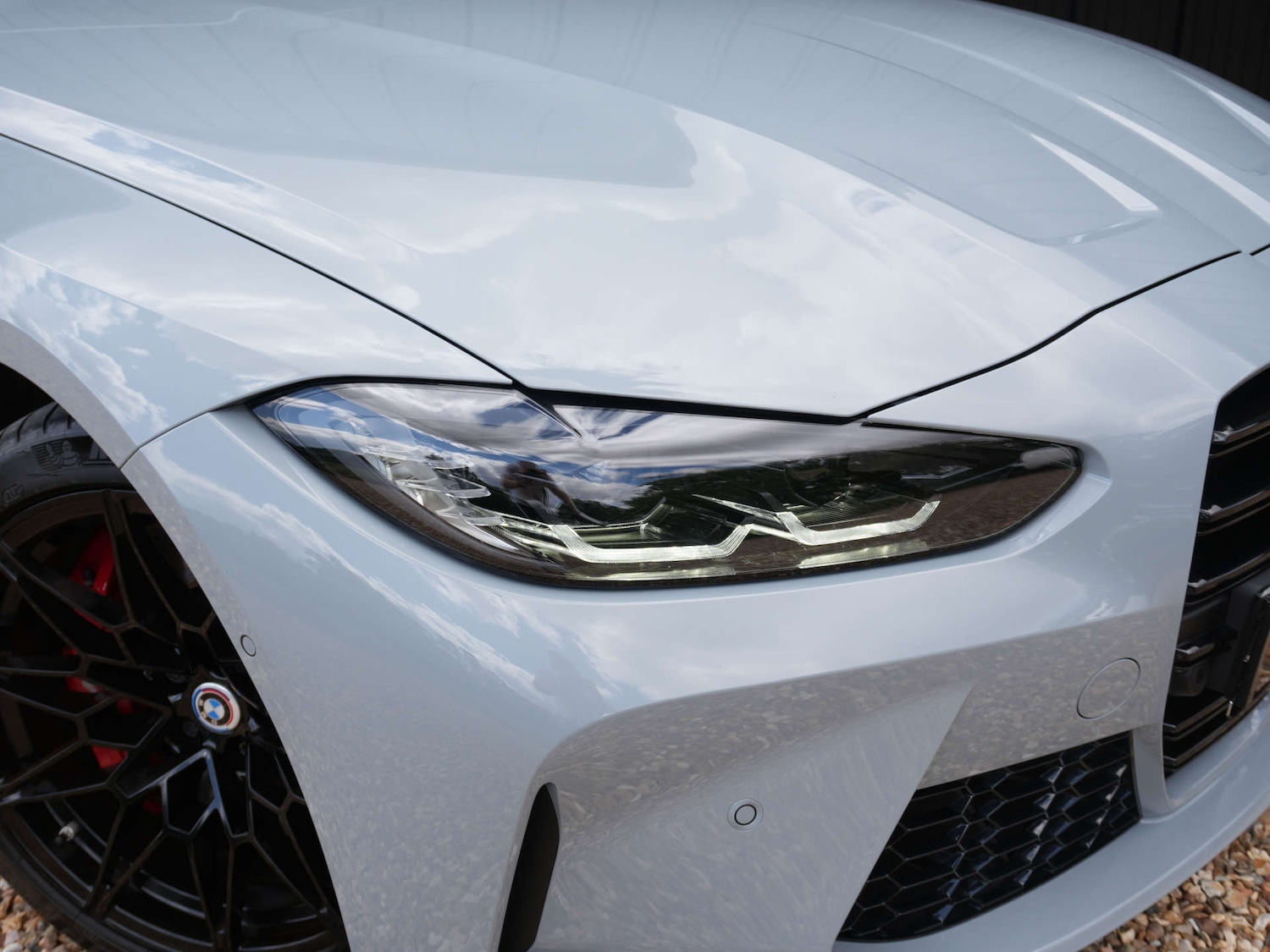 Used BMW M4 2023 for sale - 76642928: Photo 9