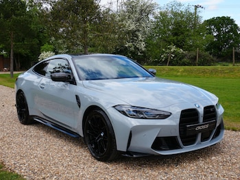 Used BMW M4 2021 for sale - 78542361: Photo