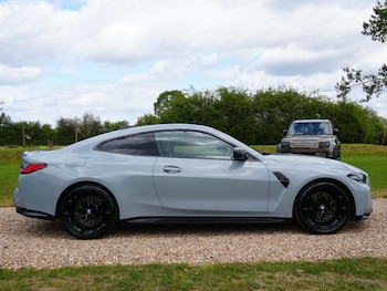 Used BMW M4 2021 for sale - 78542361: Photo