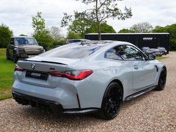 Used BMW M4 2021 for sale - 78542361: Photo