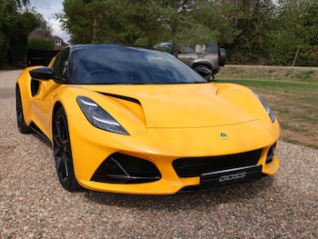 Used Lotus Emira 2023 for sale - 79515513: Photo