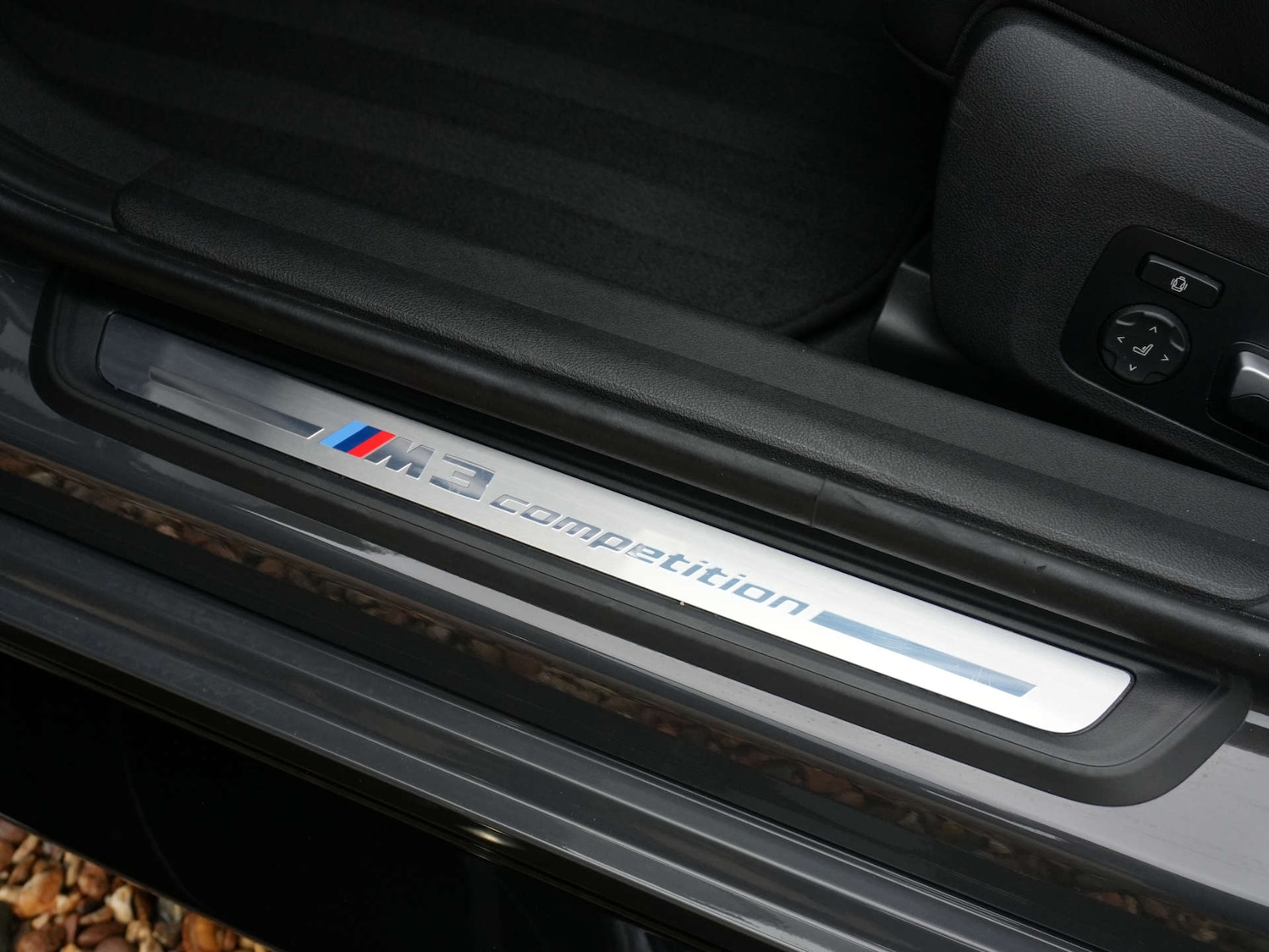 Used BMW M3 2021 for sale - 76651413: Photo 15