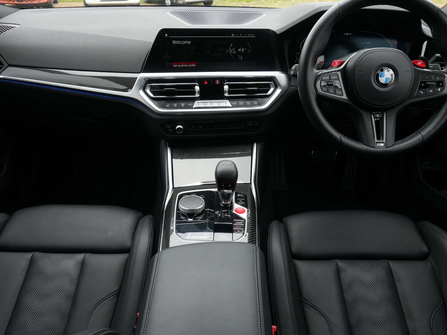 Used BMW M3 2021 for sale - 76651413: Photo 18