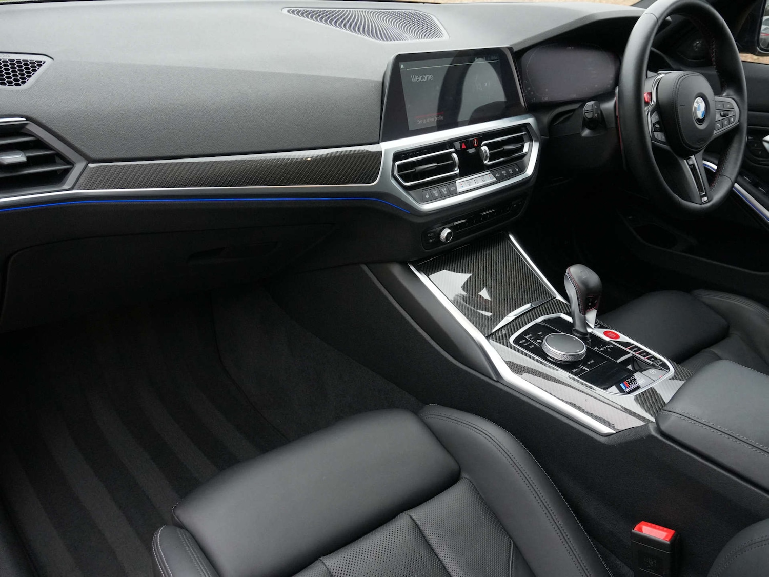 Used BMW M3 2021 for sale - 76651413: Photo 19