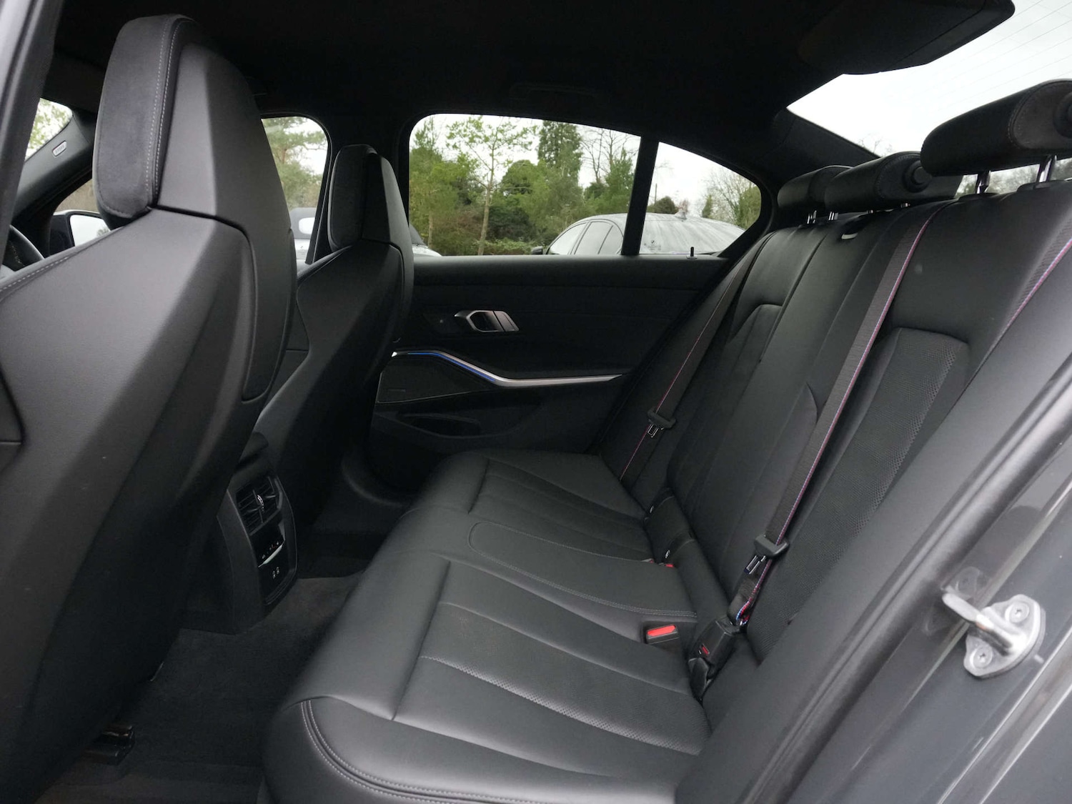 Used BMW M3 2021 for sale - 76651413: Photo 20