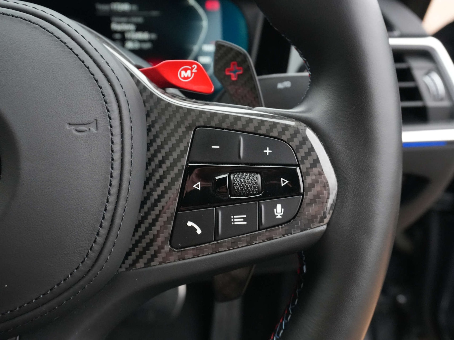 Used BMW M3 2021 for sale - 76651413: Photo 29