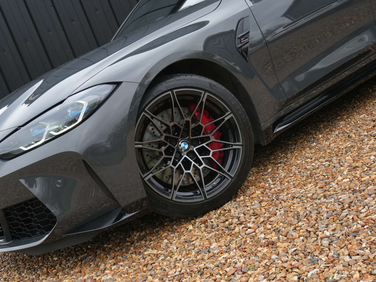 Used BMW M3 2021 for sale - 76651413: Photo 3