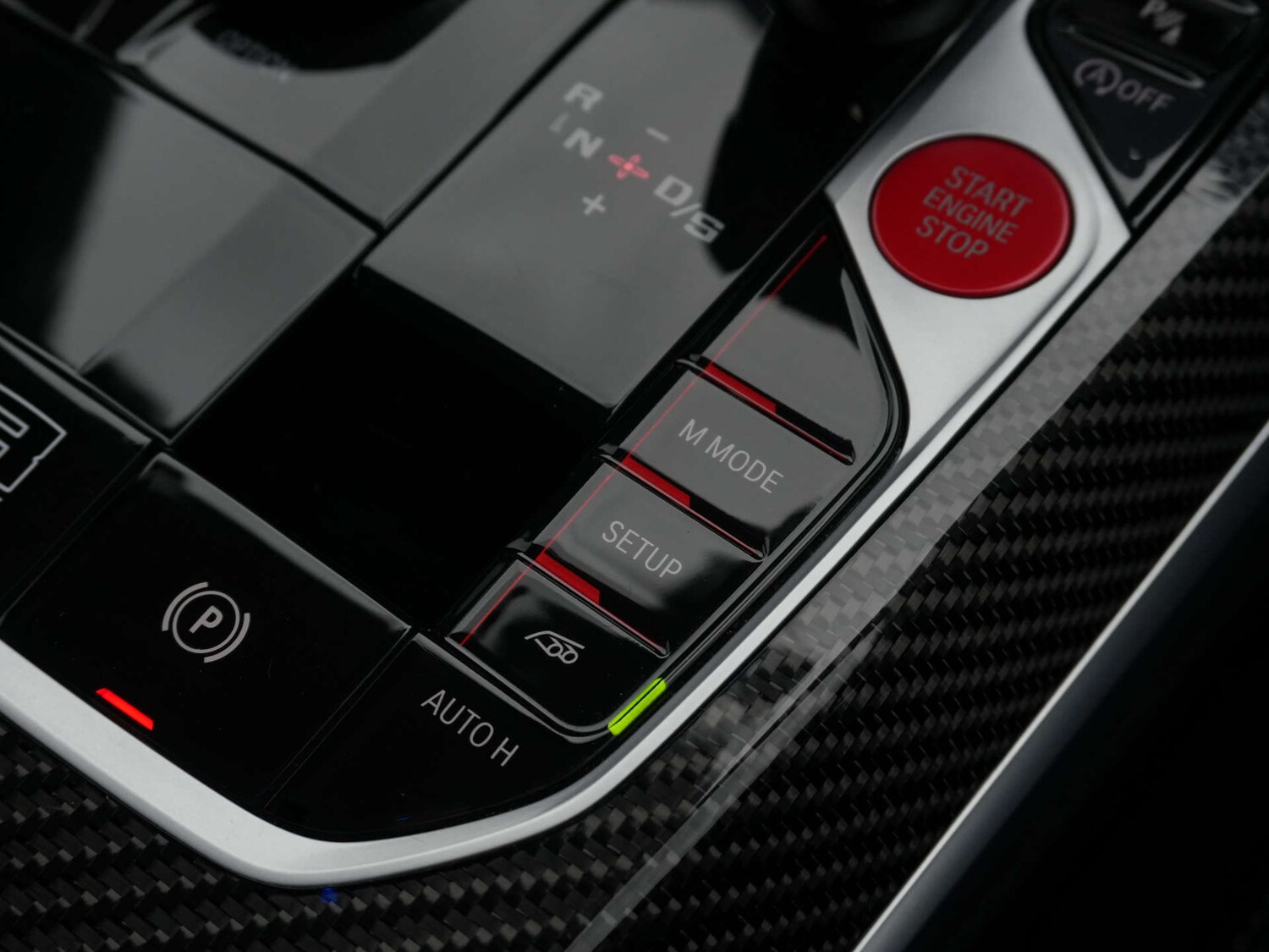 Used BMW M3 2021 for sale - 76651413: Photo 32