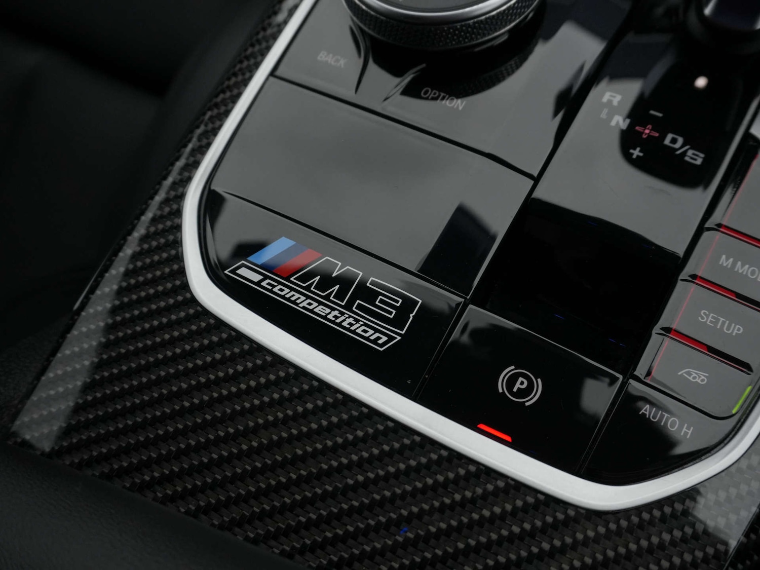 Used BMW M3 2021 for sale - 76651413: Photo 33