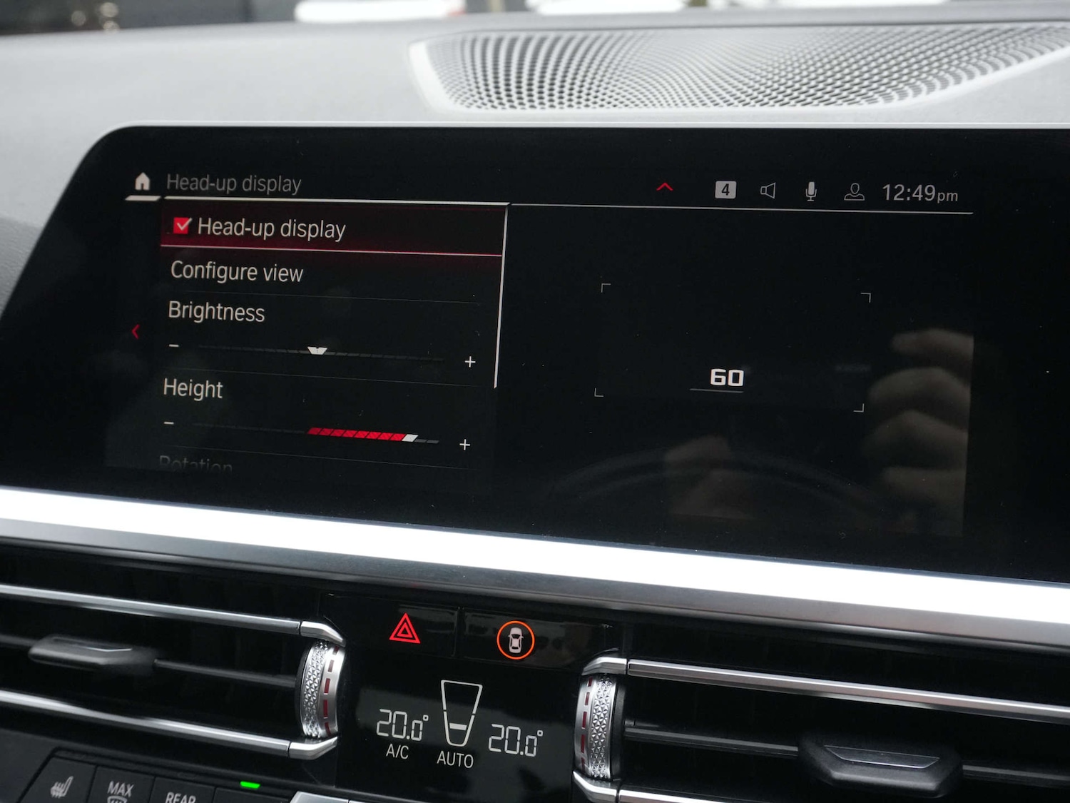 Used BMW M3 2021 for sale - 76651413: Photo 37