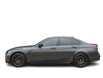 Used BMW M3 2021 for sale - 76651413: Photo
