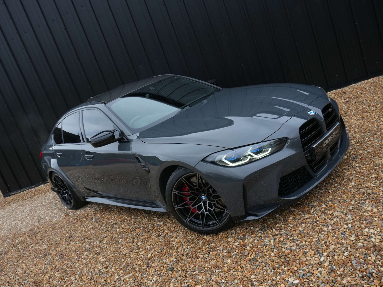 Used BMW M3 2021 for sale - 76651413: Photo 7